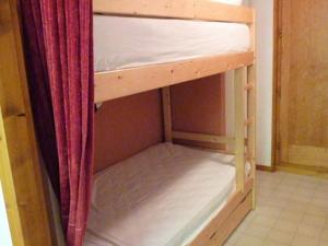 Appartements Appartement Saint-Jean-d'Aulps, 2 pieces, 4 personnes - FR-1-573-35 : photos des chambres