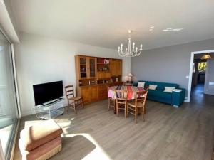 Quiberon - Grand T2 - Balcon Sud - 70m² - Plage & Centre - Parking & WIFI - FR-1-478-203