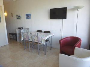 Appartements Studio Arette, 1 piece, 6 personnes - FR-1-602-24 : photos des chambres