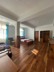 Dorjee House PURE VEG HOMESTAY - Zuluk