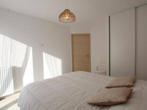 Appartements Appartement 3 etoiles, 42m², terrasse ensoleillee, 4 pers., Briancon - FR-1-330C-115 : photos des chambres