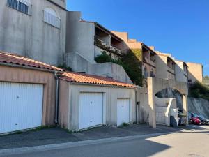 Appartements Appartement Banyuls-sur-Mer, 3 pieces, 6 personnes - FR-1-225C-88 : photos des chambres