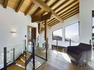 Chalets Chalet Montvalezan-La Rosiere, 6 pieces, 11 personnes - FR-1-398-633 : photos des chambres