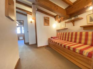 Appartements Appartement Praz-sur-Arly, 3 pieces, 6 personnes - FR-1-603-42 : photos des chambres