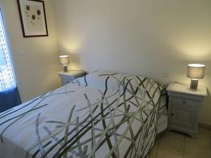 T3 68m², 4*, climatisé avec loggia, proche mer et commerces – Bormes-les-Mimosas - FR-1-610-14