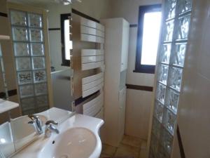 Appartement 3 pièces mezzanine, 71m², 7 personnes, Le Grand-Bornand - FR-1-458-98