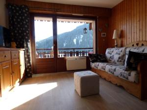 Appartements Studio Le Grand-Bornand, 2 pieces, 4 personnes - FR-1-458-120 : photos des chambres