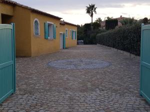 T3 climatisé avec jardin à 200 m de la plage - FR-1-100-249