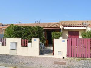 Maisons de vacances Maison Saint-Cyprien, 2 pieces, 5 personnes - FR-1-225D-110 : Maison de Vacances