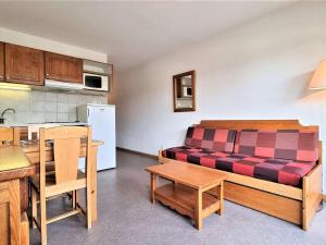 Appartements Studio Cabine 4 pers - Pres des Pistes & Commerces - FR-1-525-220 : photos des chambres