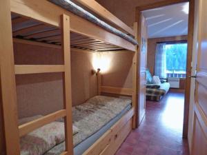 Appartements Appartement Le Grand-Bornand, 2 pieces, 6 personnes - FR-1-458-139 : photos des chambres