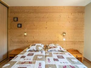 Charmant T2 avec parking à Valmorel - FR-1-291-867