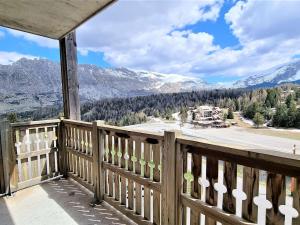 Appartements Studio Cabine 4 pers - Pres des Pistes & Commerces - FR-1-525-220 : photos des chambres