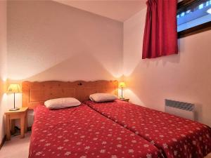 Appartement en Montagne: 2 Pièces, Coin Nuit, 6 Pers, Proche Pistes - Dévoluy - FR-1-525-221