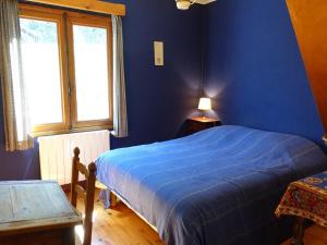 Chalet 4 chambres pour 6 pers, proche village, terrasse, skis - FR-1-342-225