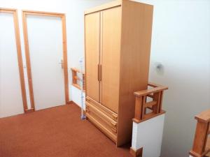 Appartements Appartement Saint-Jean-d'Aulps, 3 pieces, 8 personnes - FR-1-573-34 : photos des chambres