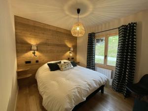 Chalets Chalet Areches-Beaufort, 5 pieces, 8 personnes - FR-1-342-243 : photos des chambres