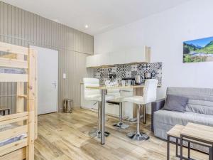 Studio Cauterets, 1 pièce, 4 personnes - FR-1-401-214