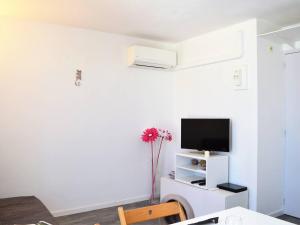 Appartement Climat. 4 pers. avec Parking Privatif au Lavandou, Proche Centre et Plage - FR-1-251-390
