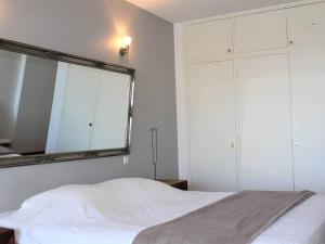 Appartement 3P avec terrasse et parking, Villeneuve-Loubet Plage - FR-1-252A-63