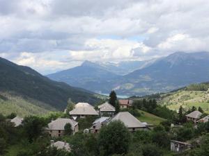 Appartements Appartement Les Orres, 1 piece, 5 personnes - FR-1-322-435 : photos des chambres