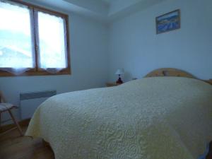 Charmant T2 + cabine, 6 pers, garage, près des stations La Clusaz et Le Grand-Bornand - FR-1-458-94