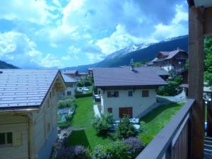 Charmant T2 + cabine, 6 pers, garage, près des stations La Clusaz et Le Grand-Bornand - FR-1-458-94