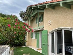 Villas Villa Soustons, 5 pieces, 8 personnes - FR-1-379-133 : photos des chambres