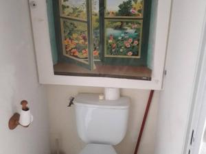 Appart au pied des pistes pour 4 personnes avec terrasse et parking - FR-1-602-89