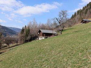 Chalets Chalet Areches-Beaufort, 4 pieces, 7 personnes - FR-1-342-234 : photos des chambres