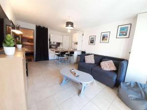 Appartements Studio 4 pers - Saint Lary Soulan, WiFi, proche pistes - FR-1-457-298 : photos des chambres