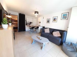 Appartements Studio Saint-Lary-Soulan, 1 piece, 4 personnes - FR-1-457-298 : photos des chambres