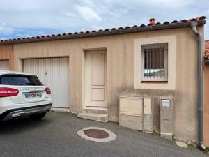 Maisons de vacances Maison Banyuls-sur-Mer, 4 pieces, 6 personnes - FR-1-225C-84 : Maison de Vacances