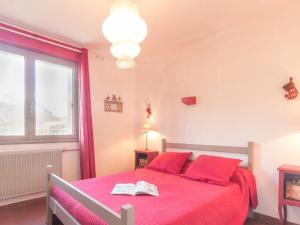 Appartement familial 3 pièces, 8 couchages, proche des pistes à Serre-Chevalier, balcon sud. - FR-1-330E-122