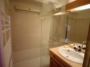 Appartement 24m² pour 4 pers. avec piscine à Arêches-Beaufort - FR-1-342-252