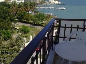 Double or Twin Room with Balcony