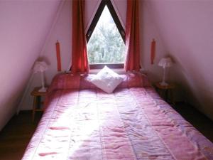 Chalets Chalet Les Angles, 3 pieces, 6 personnes - FR-1-295-170 : photos des chambres