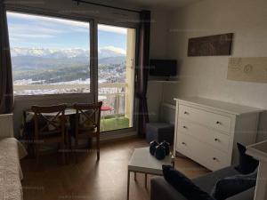 Appartements Studio Les Angles, 1 piece, 3 personnes - FR-1-295-131 : photos des chambres