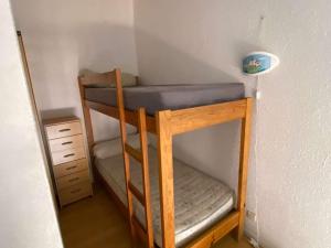 Appartement T2 Mezzanine à 5 min de la Plage – 5 couchages, Parking, Port Leucate - FR-1-81-546
