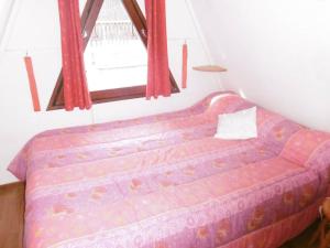 Chalets Chalet Les Angles, 3 pieces, 6 personnes - FR-1-295-170 : photos des chambres