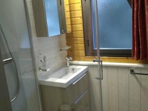 Chalets Chalet Les Angles, 3 pieces, 6 personnes - FR-1-295-170 : photos des chambres