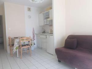 Appartements Appartement Fouras, 1 piece, 2 personnes - FR-1-246B-47 : photos des chambres