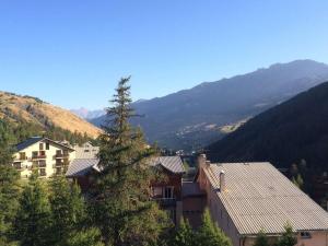 Studio confortable 2 pers proche pistes à Vars Les Claux - FR-1-330B-182