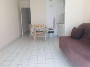 Appartements Appartement Fouras, 1 piece, 2 personnes - FR-1-246B-47 : photos des chambres