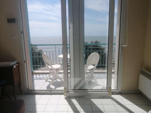 Appartements Appartement Fouras, 1 piece, 2 personnes - FR-1-246B-47 : photos des chambres