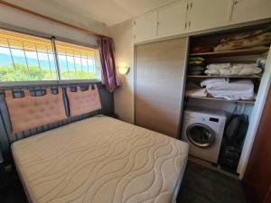 Appartement à Argelès-sur-Mer, 200m de la plage, 4 pers., loggia, parking sécurisé - FR-1-388-197