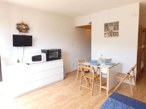 Appartements Studio Piau-Engaly, 1 piece, 4 personnes - FR-1-457-297 : photos des chambres