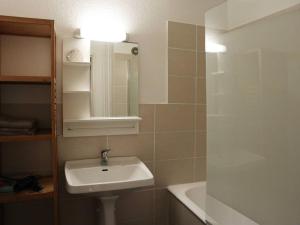 Appartement rénové 6 pers, balcon et animaux admis - FR-1-322-442