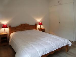 Appartement rénové 6 pers, balcon et animaux admis - FR-1-322-442