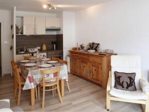 Appartement rénové 6 pers, balcon et animaux admis - FR-1-322-442